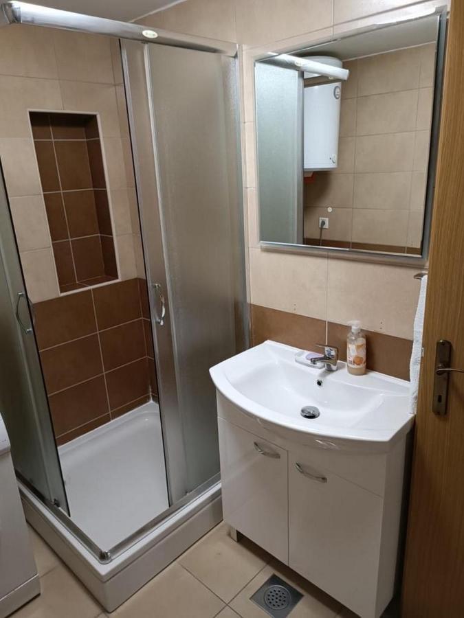 Apartment Dujas سبليت المظهر الخارجي الصورة