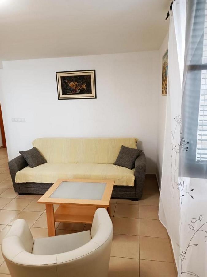 Apartment Dujas سبليت المظهر الخارجي الصورة