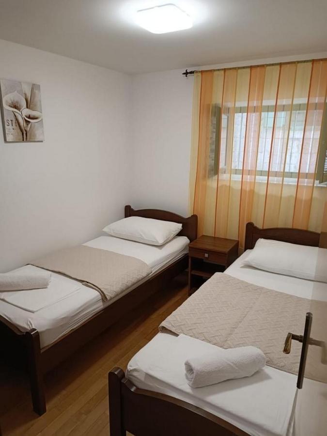 Apartment Dujas سبليت المظهر الخارجي الصورة